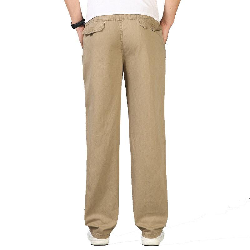 Maison-Blanche-Paris™ | Pantalon en lin