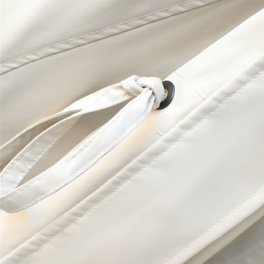 Maison-Blanche-Paris™ | Veste déperlante