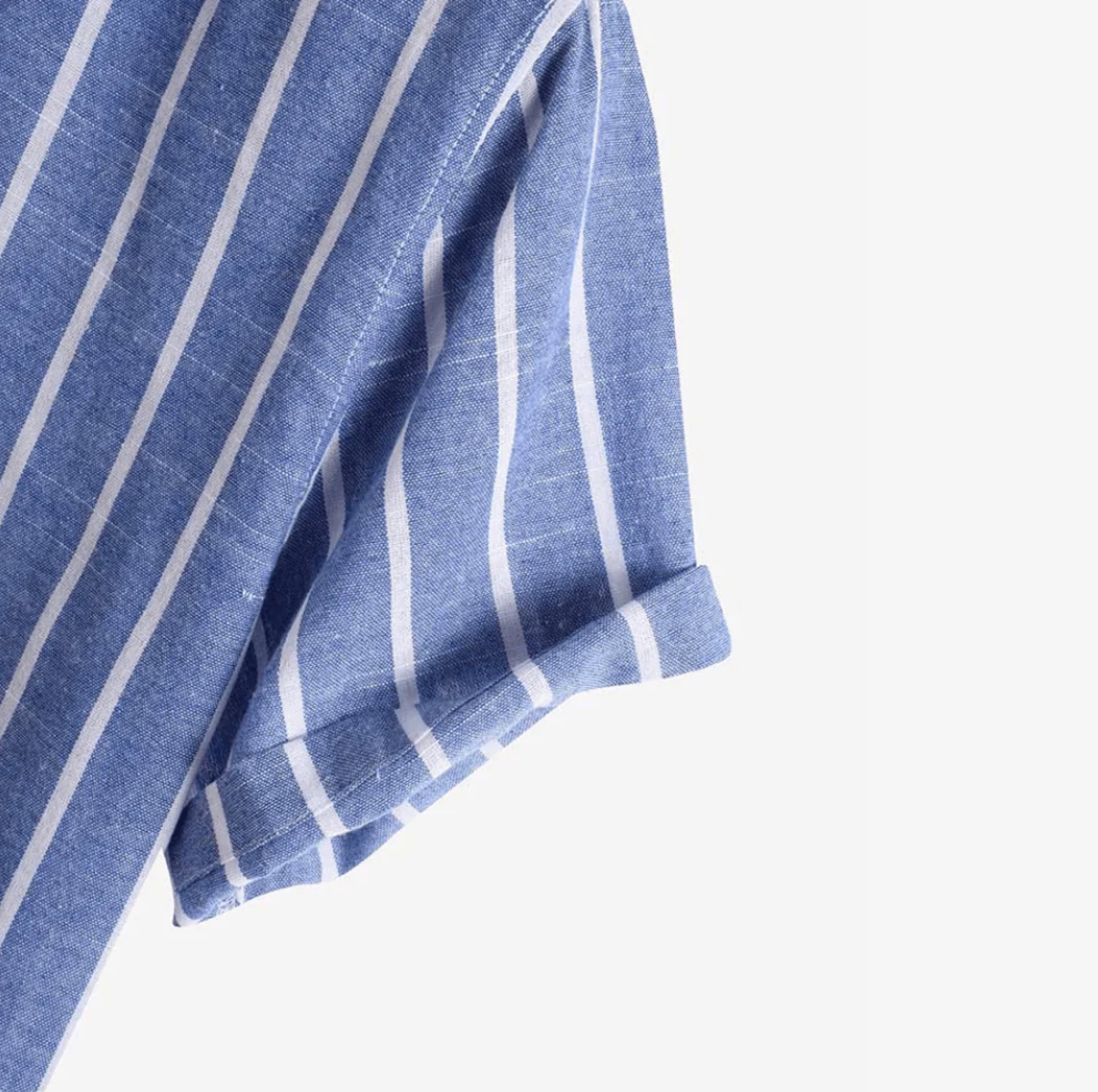 Maison-Blanche-Paris™ | Polo Marin