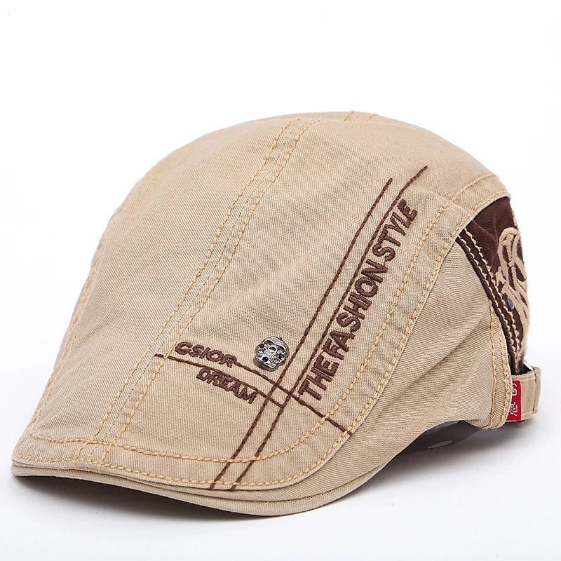 Maison-Blanche-Paris™ | Casquette d'été