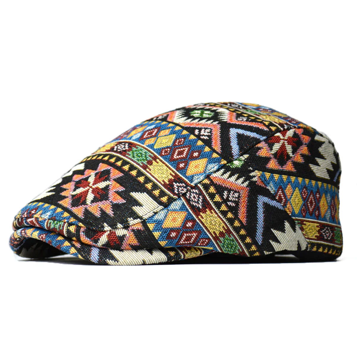 Maison-Blanche-Paris™ | Casquette Vintage Colorée