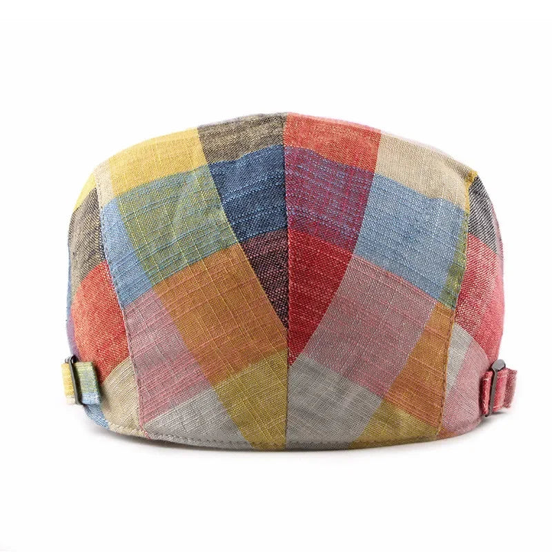 Maison-Blanche-Paris™ | Casquette d'été élégante