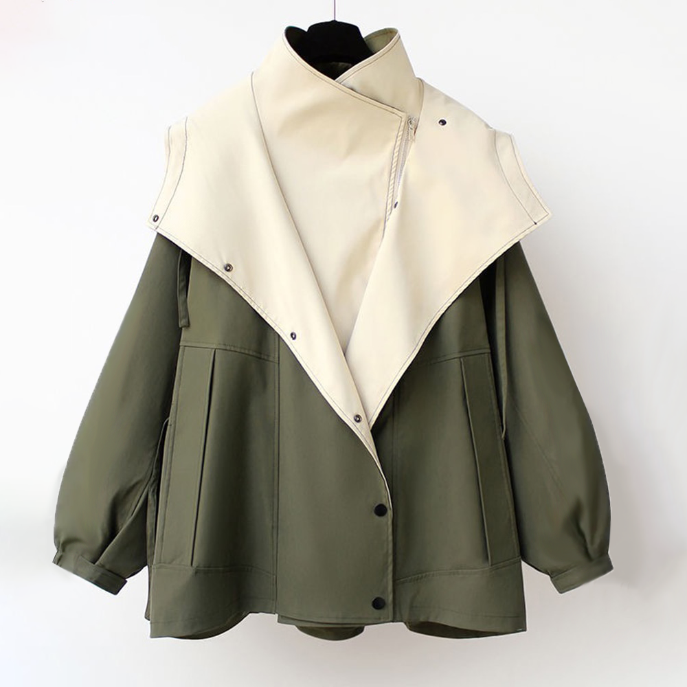 Maison-Blanche-Paris™ | Veste déperlante