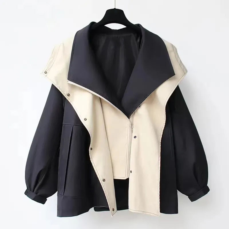 Maison-Blanche-Paris™ | Veste déperlante