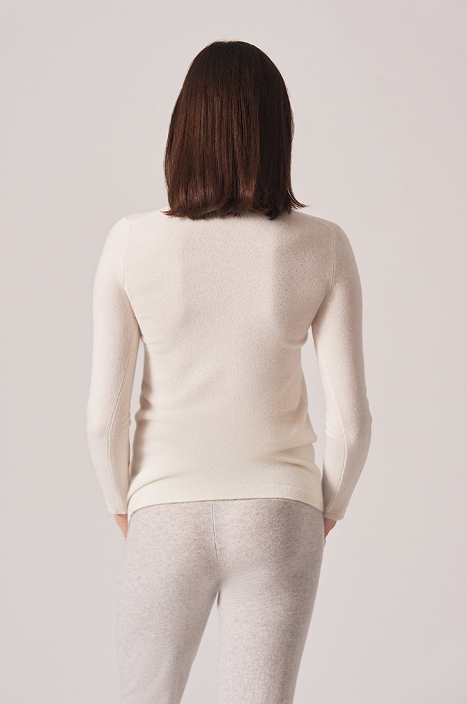 Maison-Blanche-Paris | Lassic Crewneck