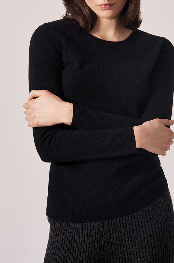 Maison-Blanche-Paris | Lassic Crewneck