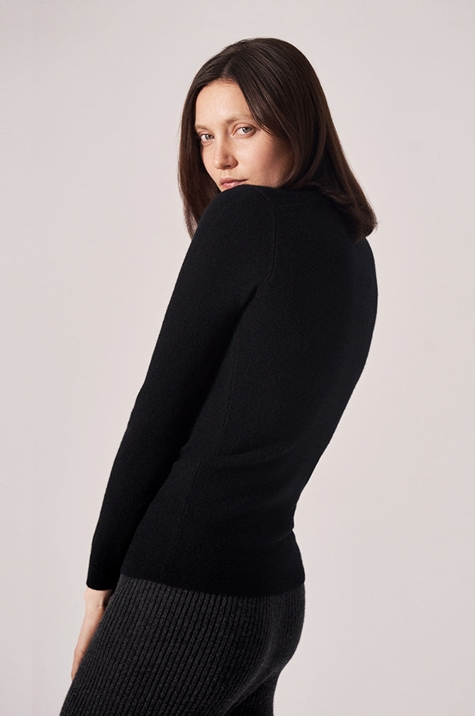 Maison-Blanche-Paris | Lassic Crewneck