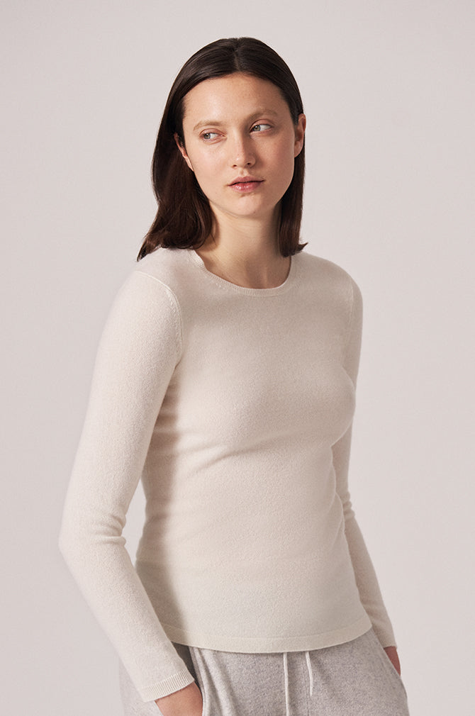 Maison-Blanche-Paris | Lassic Crewneck