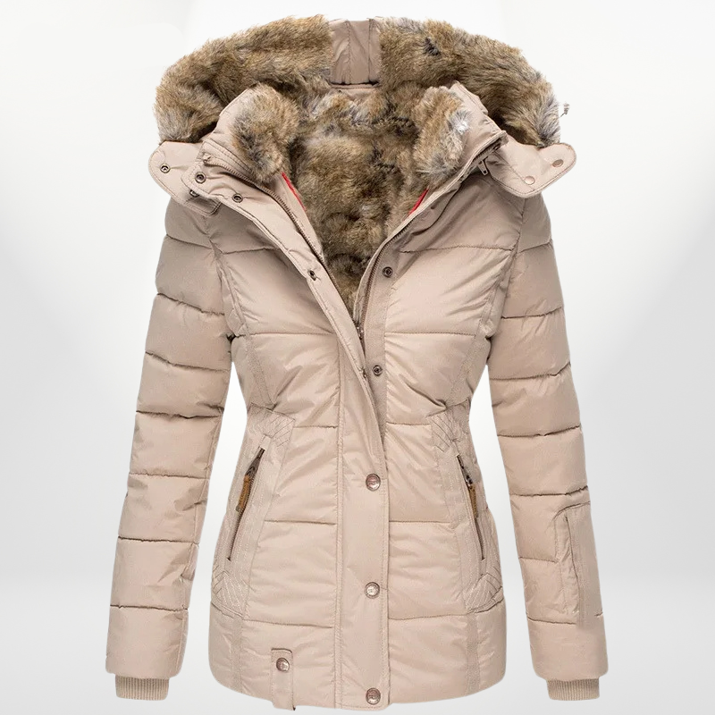 Maison-Blanche-Paris™ | Veste d'hiver