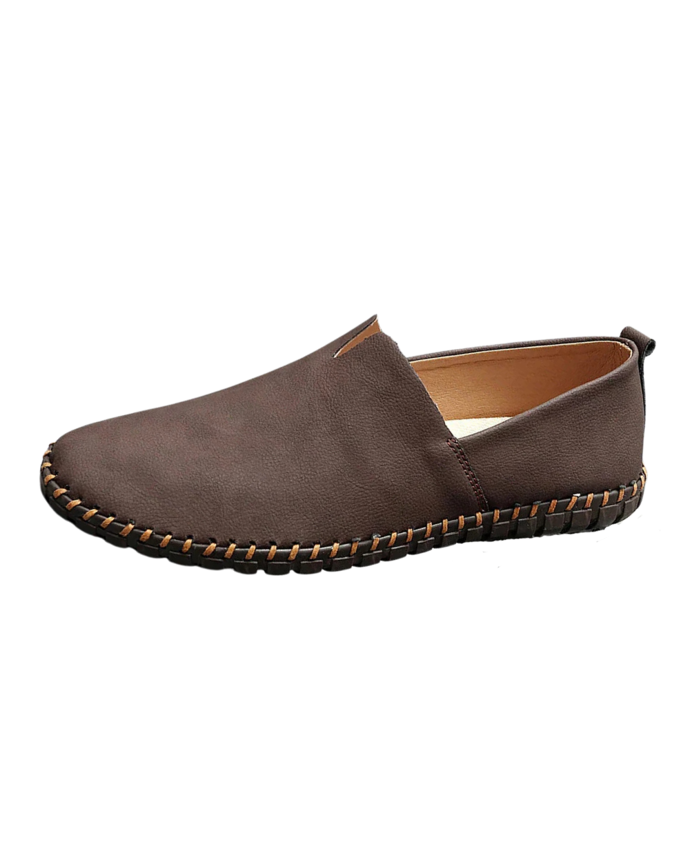 Maison-Blanche-Paris™  | Mocassins en cuir