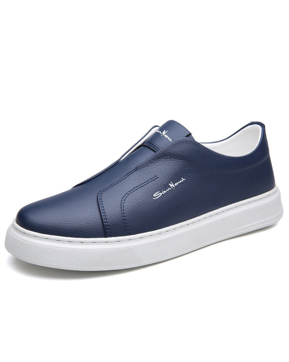 Maison-Blanche-Paris™ | Chaussures en cuir véritable