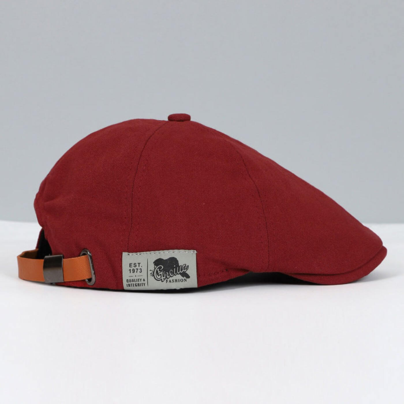 Maison-Blanche-Paris™ - Casquette classique