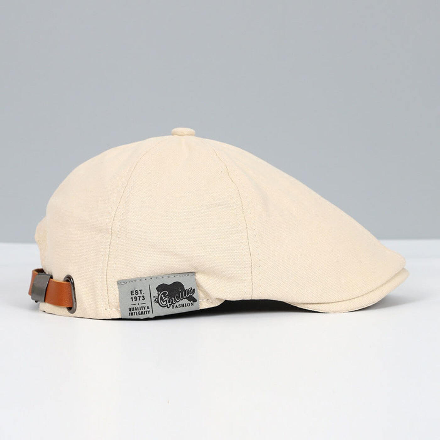 Maison-Blanche-Paris™ - Casquette classique
