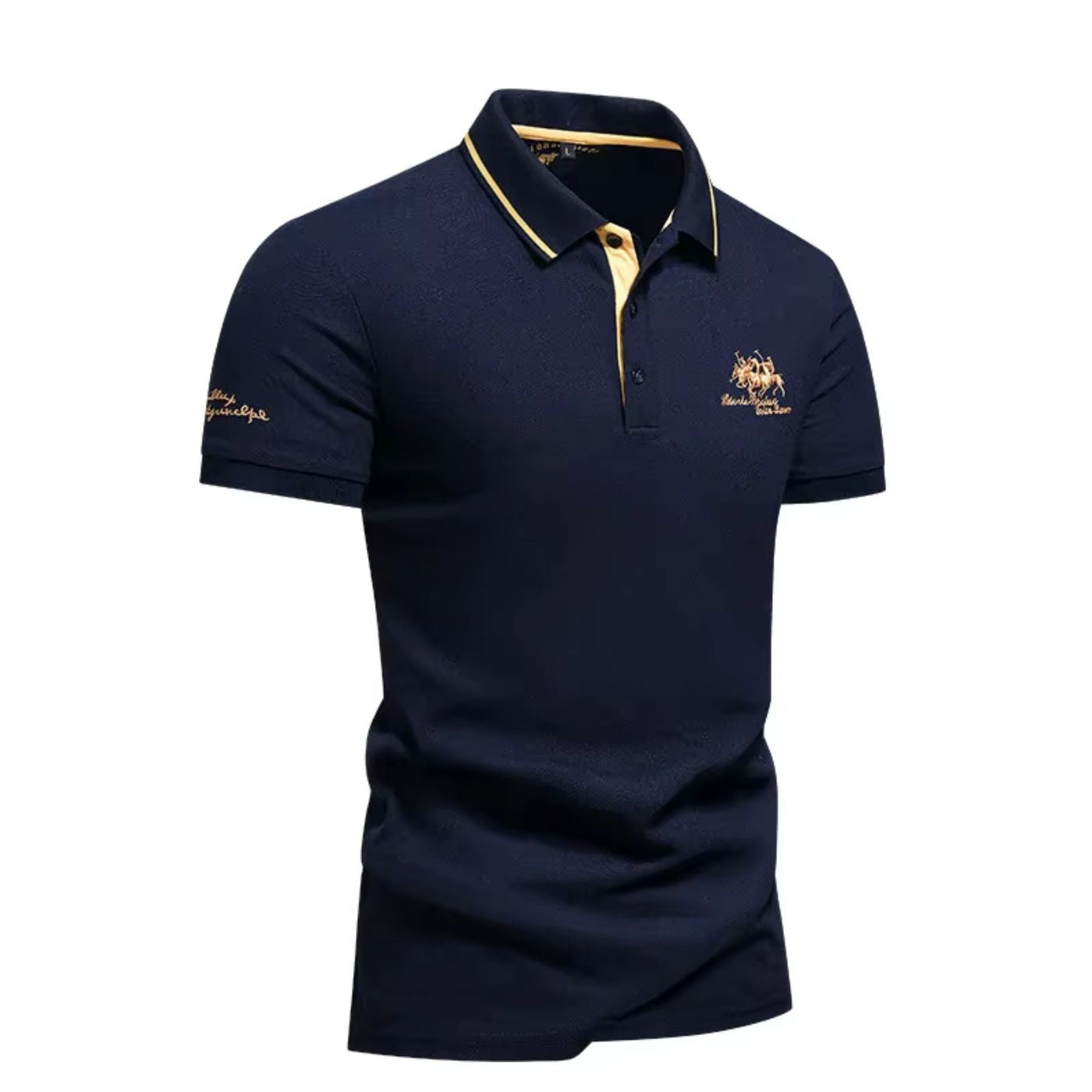 Maison-Blanche-Paris™ | Polo de luxe