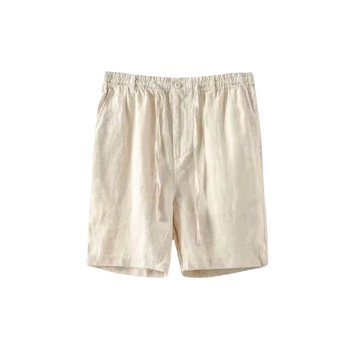 Maison-Blanche-Paris™ | Short en lin