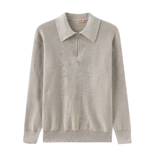 Maison-Blanche-Paris™ | Sweat-shirt Polo pour hommes