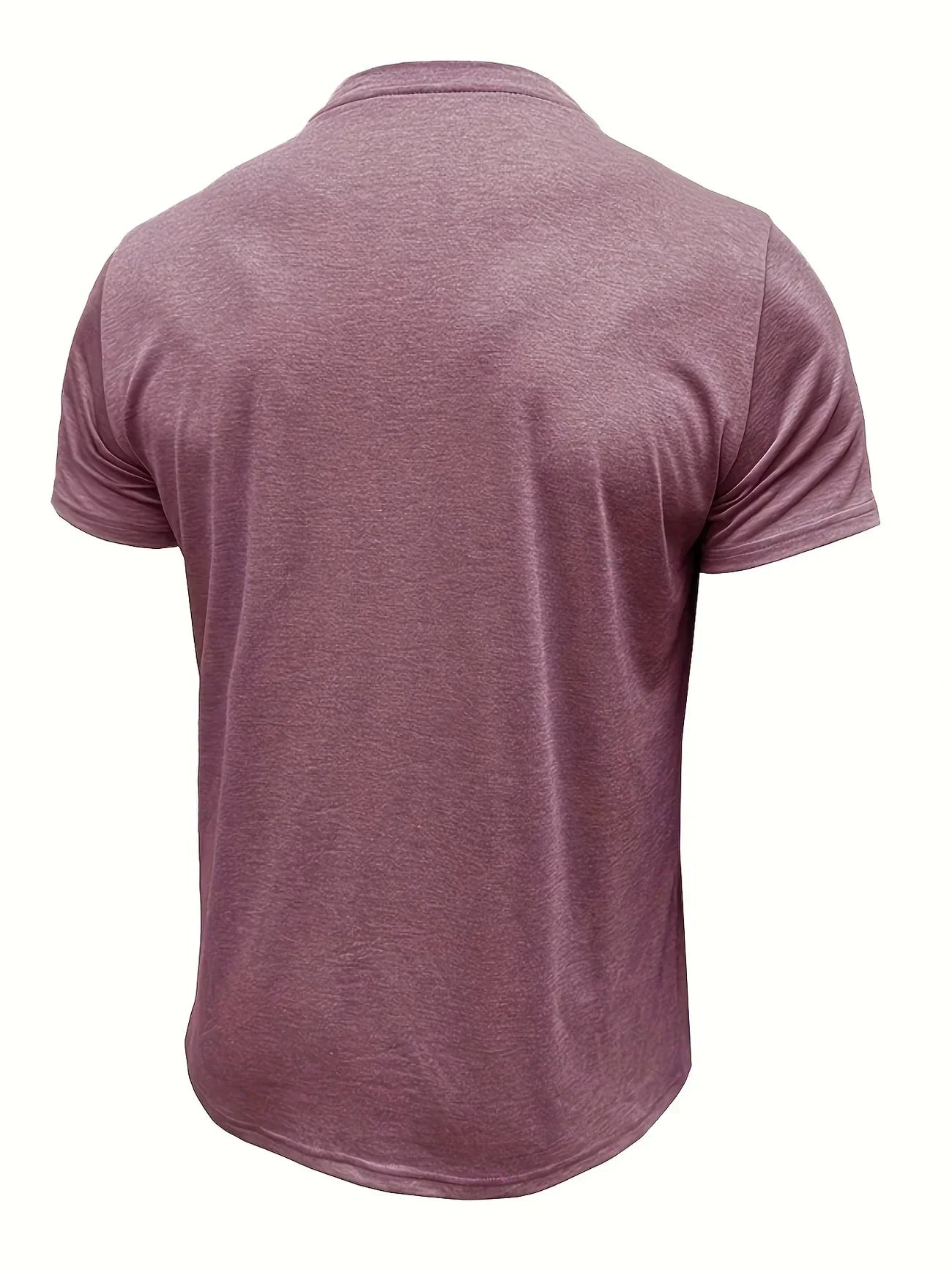 Maison-Blanche-Paris™ | T-shirt col rond élégant avec poche