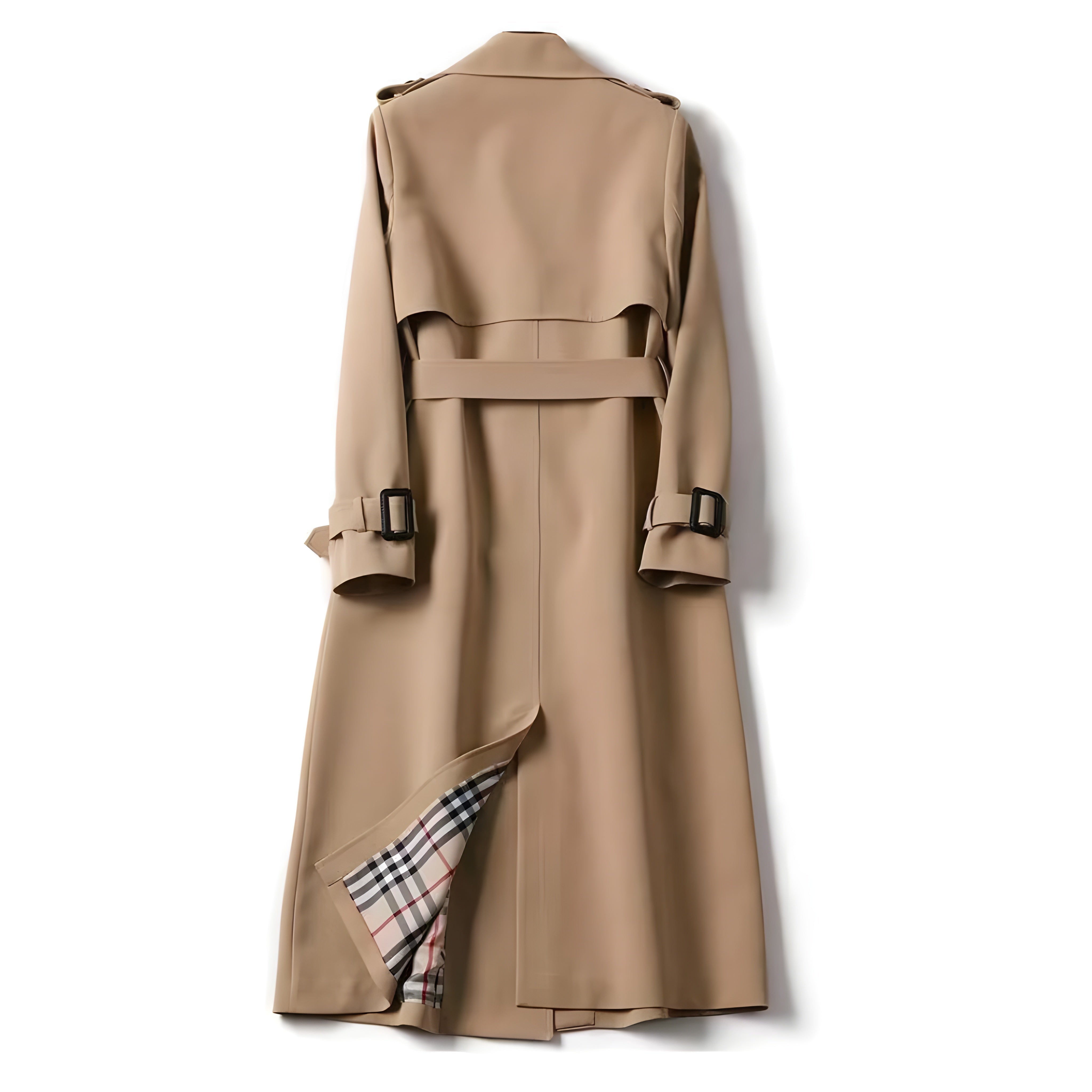 Maison-Blanche-Paris™ | Trench Chic