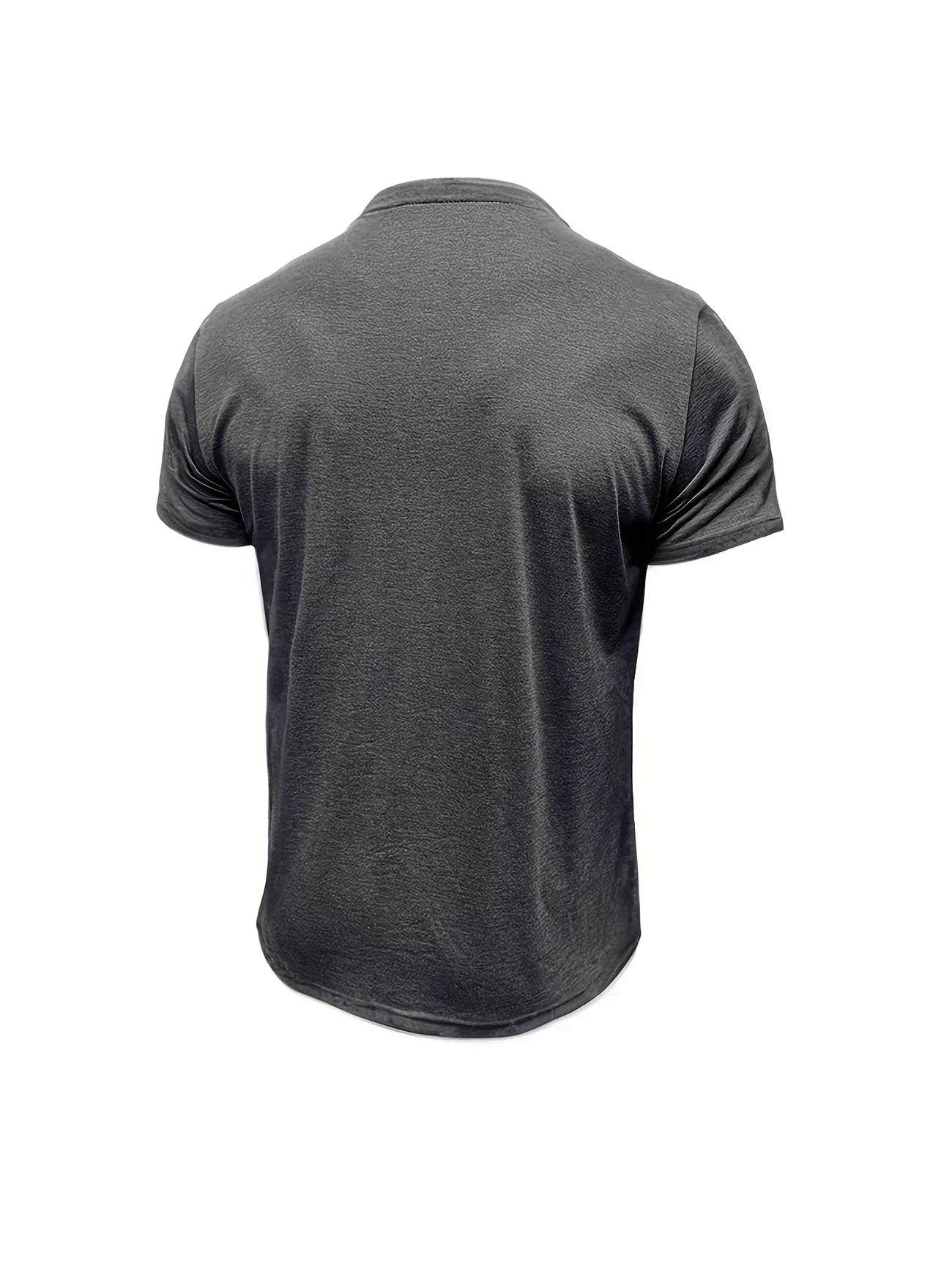 Maison-Blanche-Paris™ | T-shirt col rond élégant avec poche