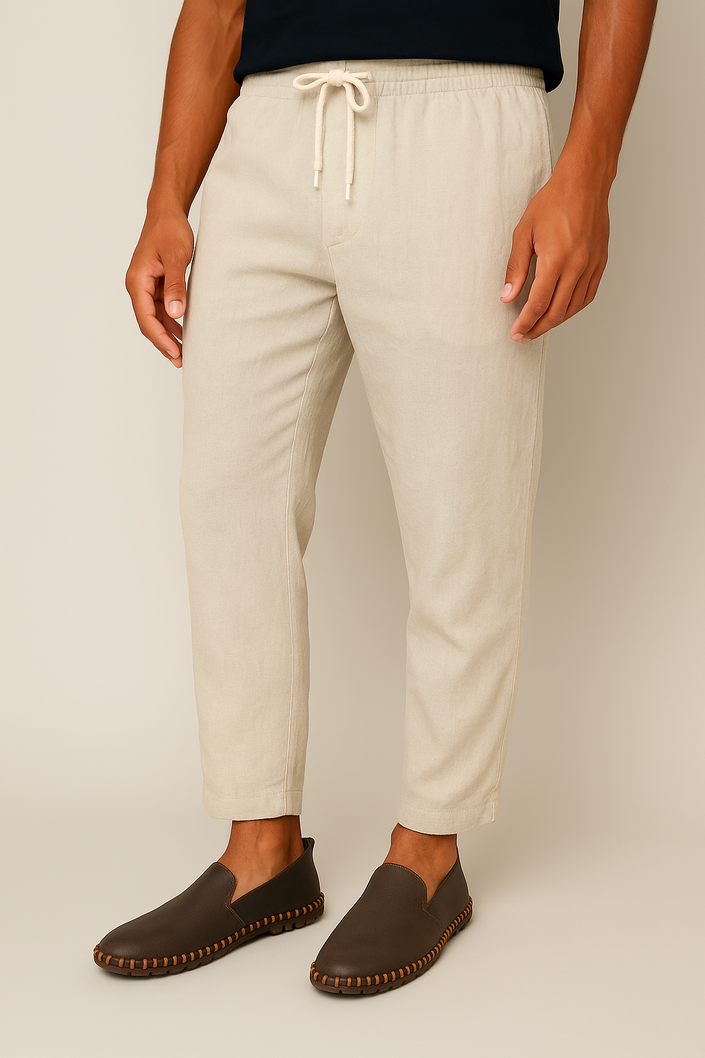 Maison-Blanche-Paris™  | Mocassins en cuir