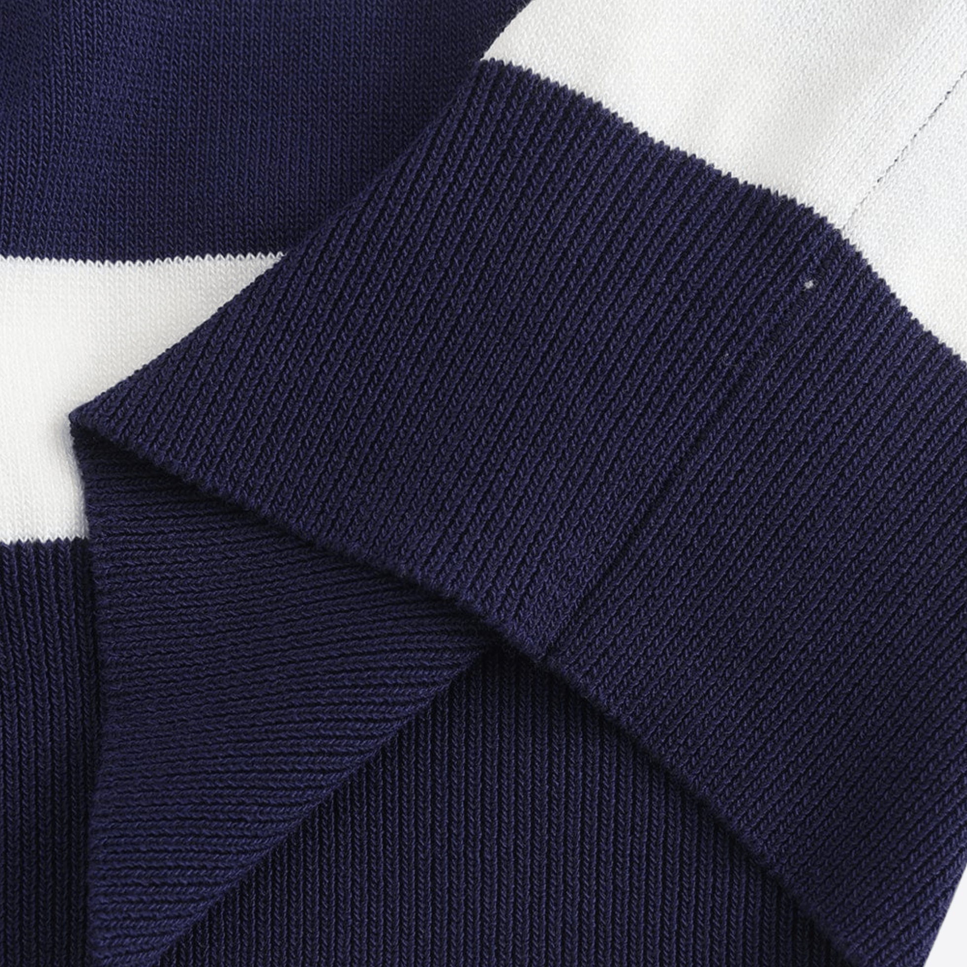 Maison-Blanche-Paris™ | Polo rayé
