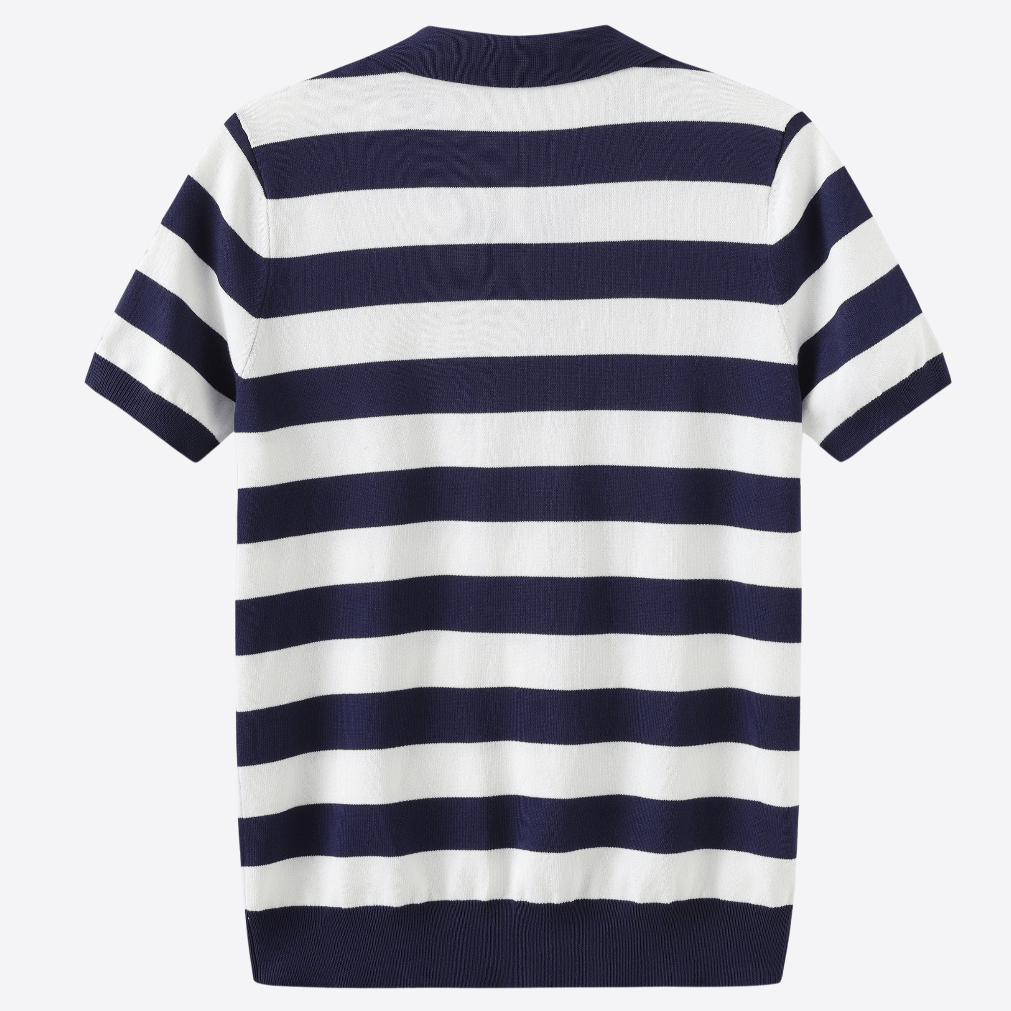 Maison-Blanche-Paris™ | Polo rayé