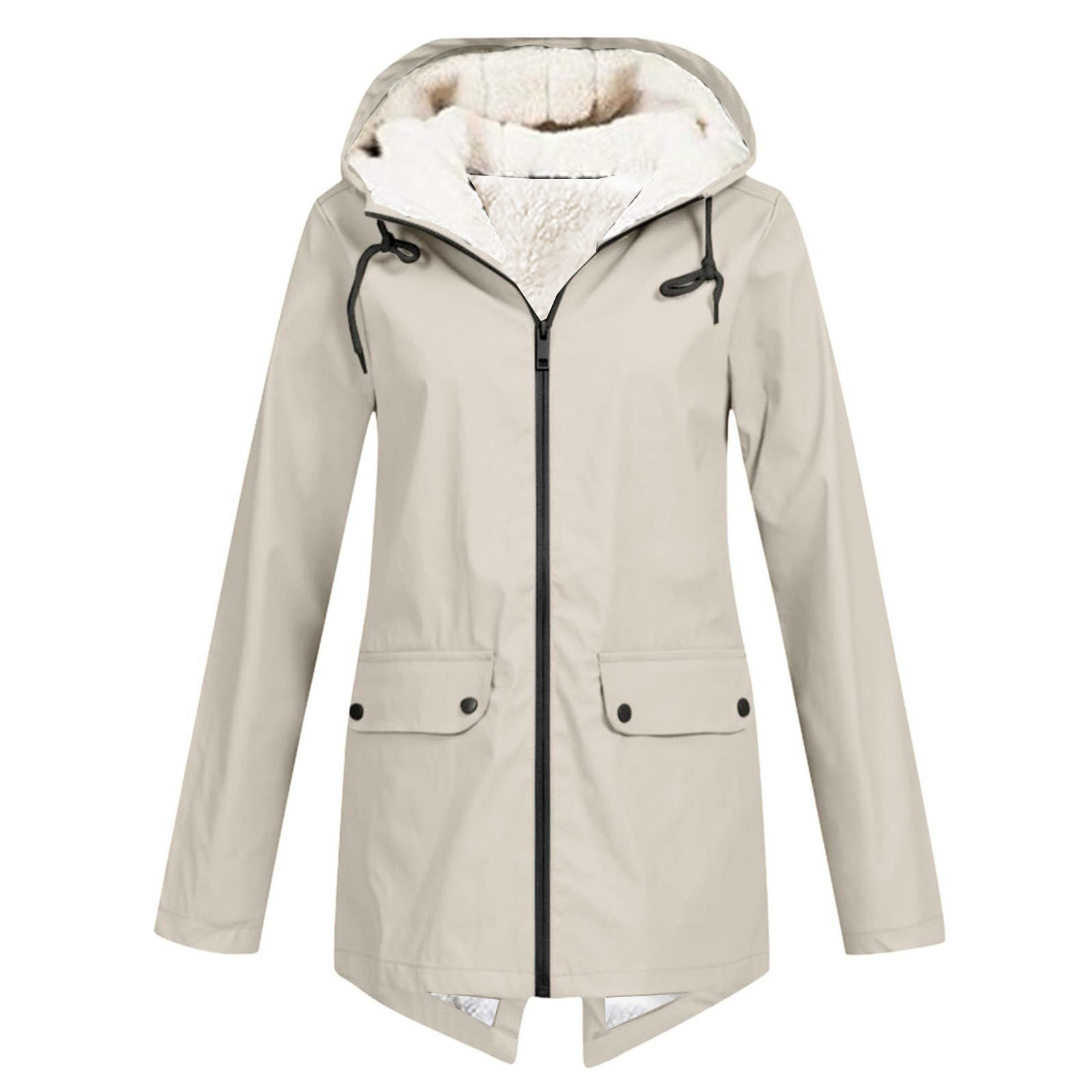 Maison-Blanche-Paris™ | Veste à capuche