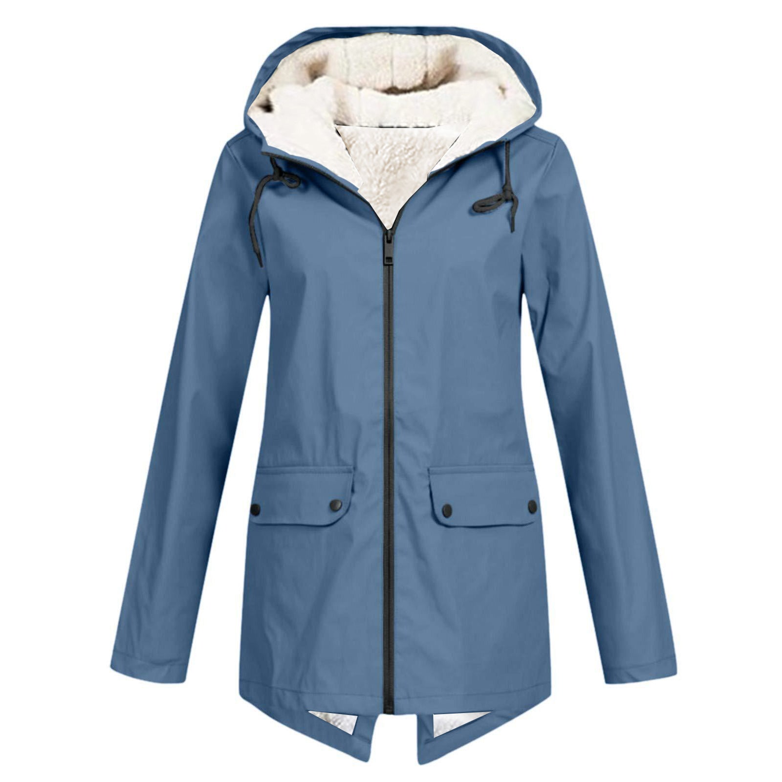 Maison-Blanche-Paris™ | Veste à capuche