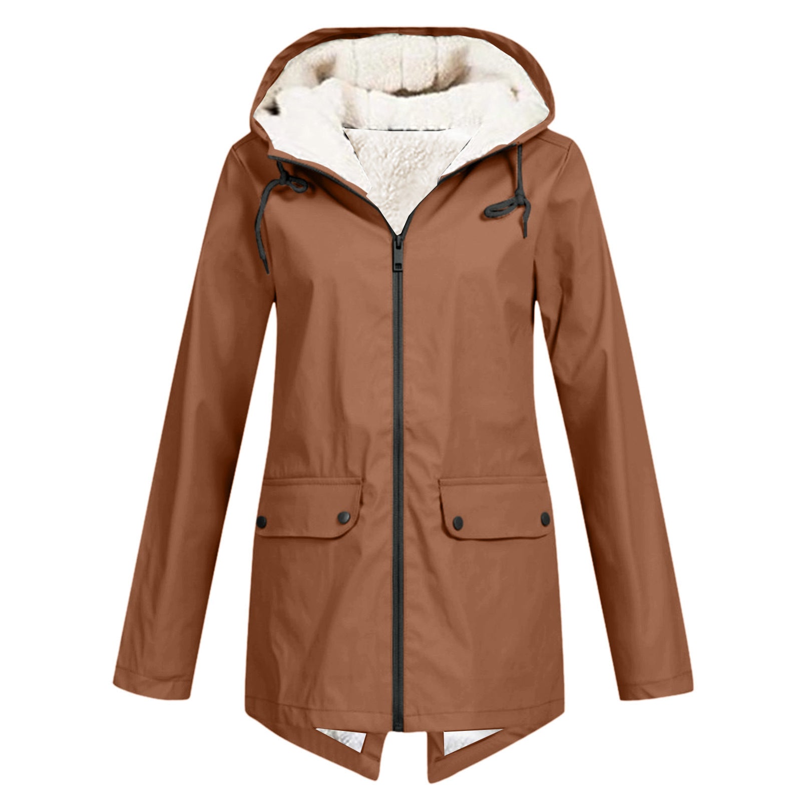 Maison-Blanche-Paris™ | Veste à capuche