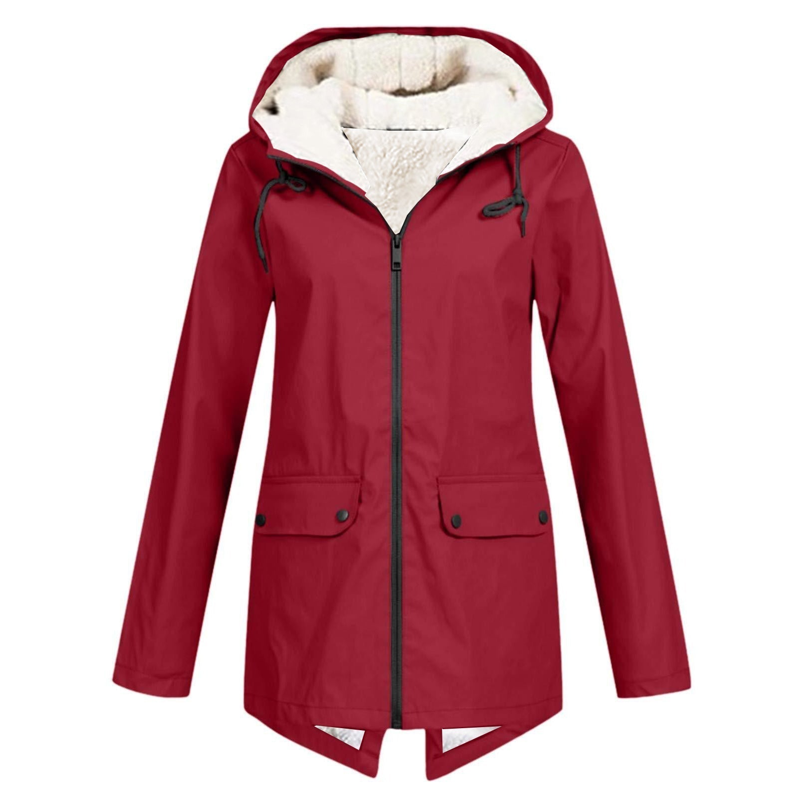 Maison-Blanche-Paris™ | Veste à capuche