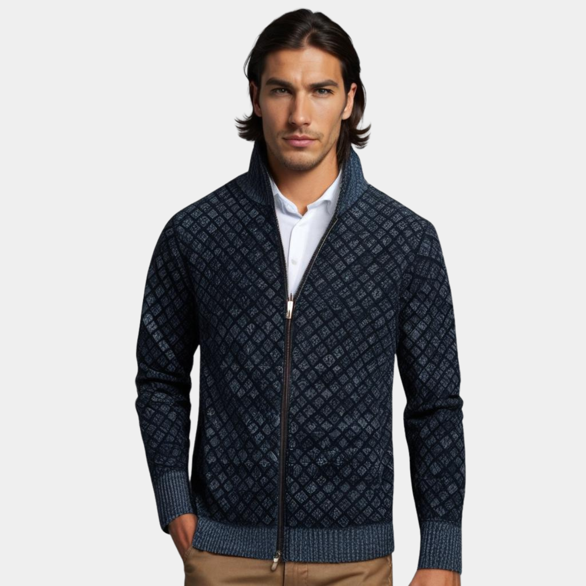 Maison-Blanche-Paris™ | Gilet homme