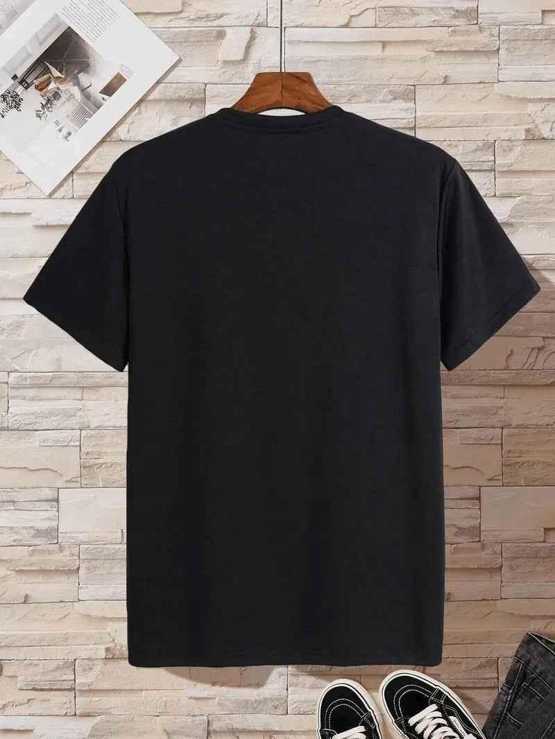 Maison-Blanche-Paris™ | T-shirt stylé à manches courtes