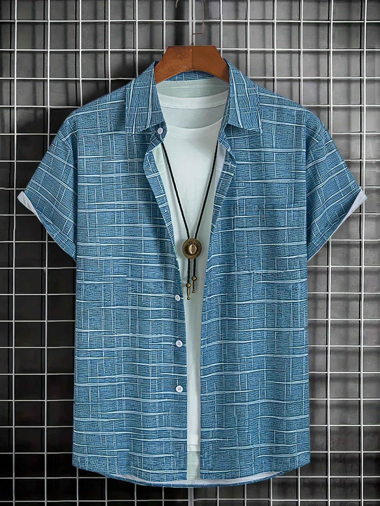 Maison-Blanche-Paris™ | Chemise élégante