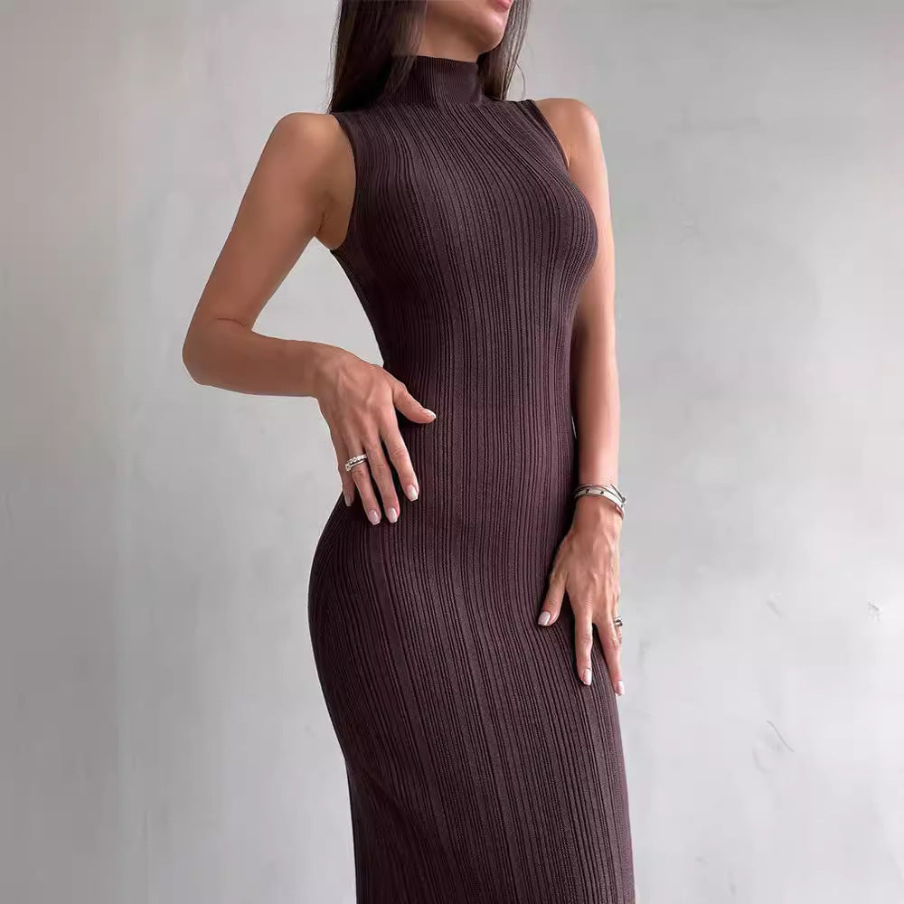 Maison-Blanche-Paris™ | Robe longue élégante