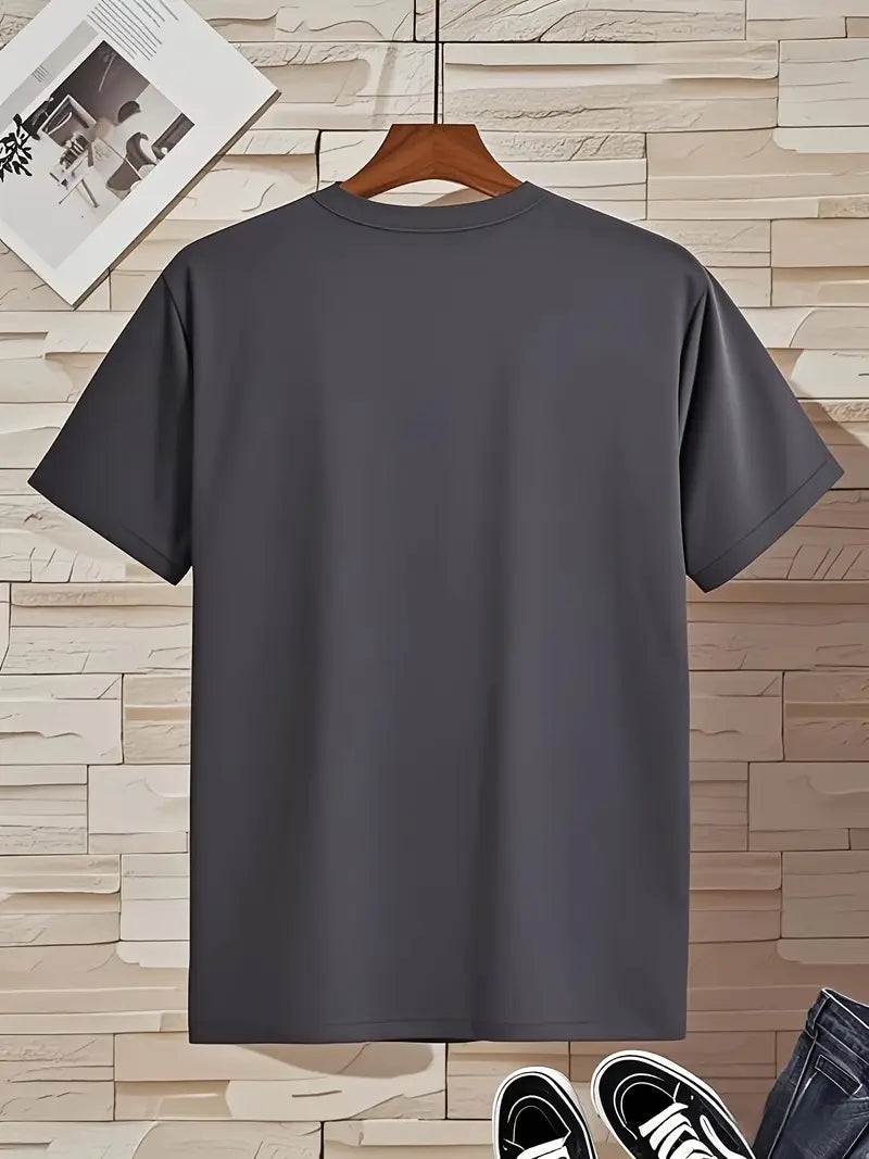 Maison-Blanche-Paris™ | T-shirt stylé à manches courtes