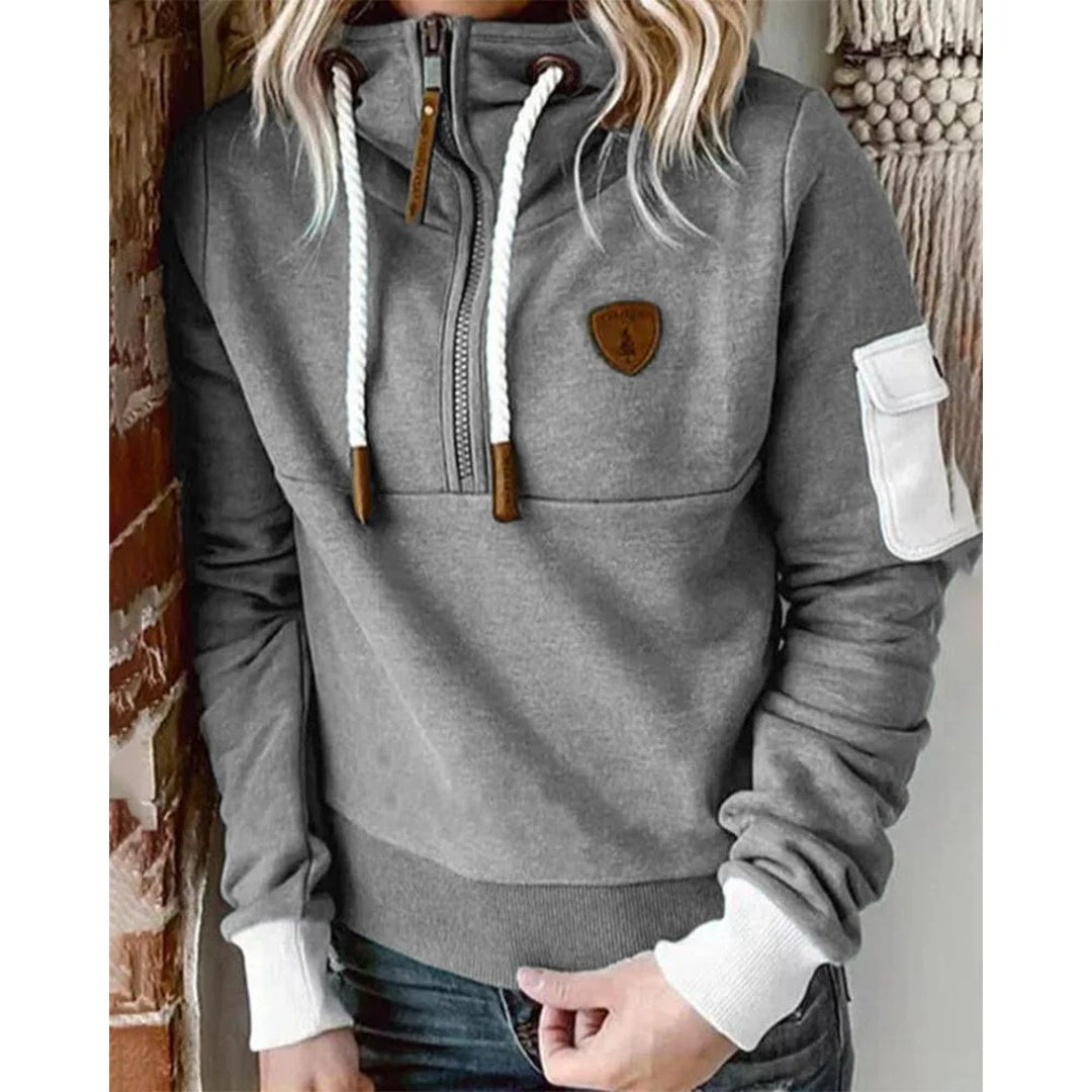 Maison-Blanche-Paris | Pull Confortable