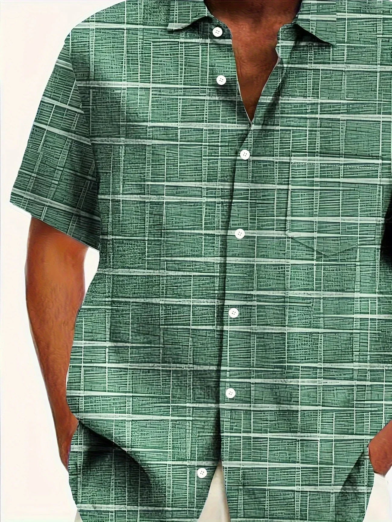 Maison-Blanche-Paris™ | Chemise élégante