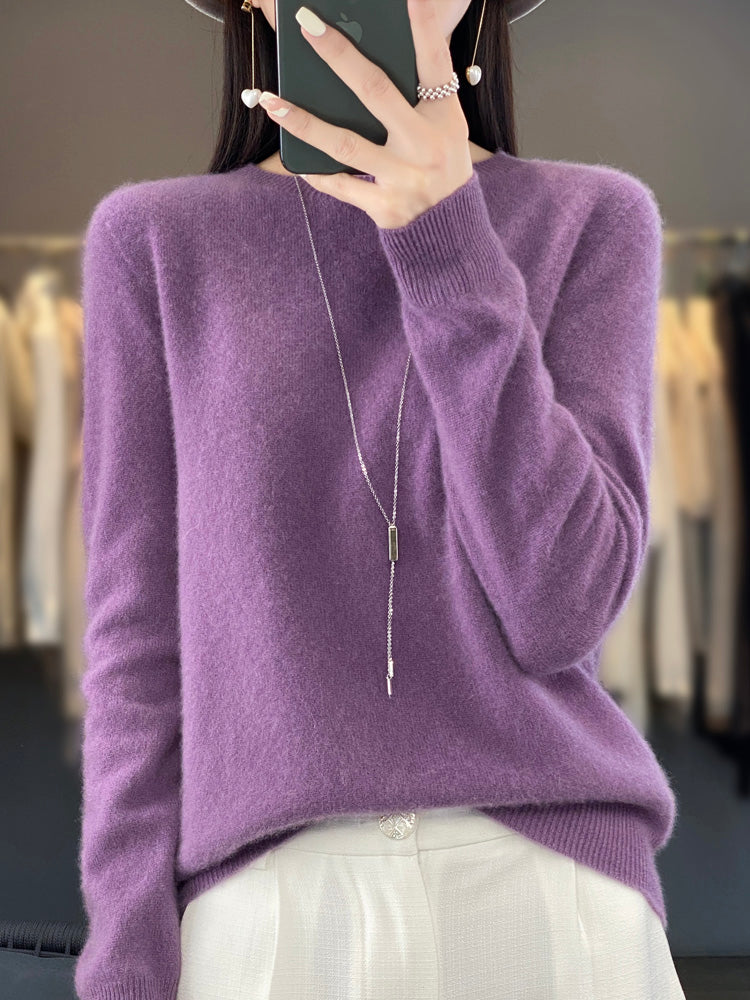 Maison-Blanche-Paris| Pull Chaud