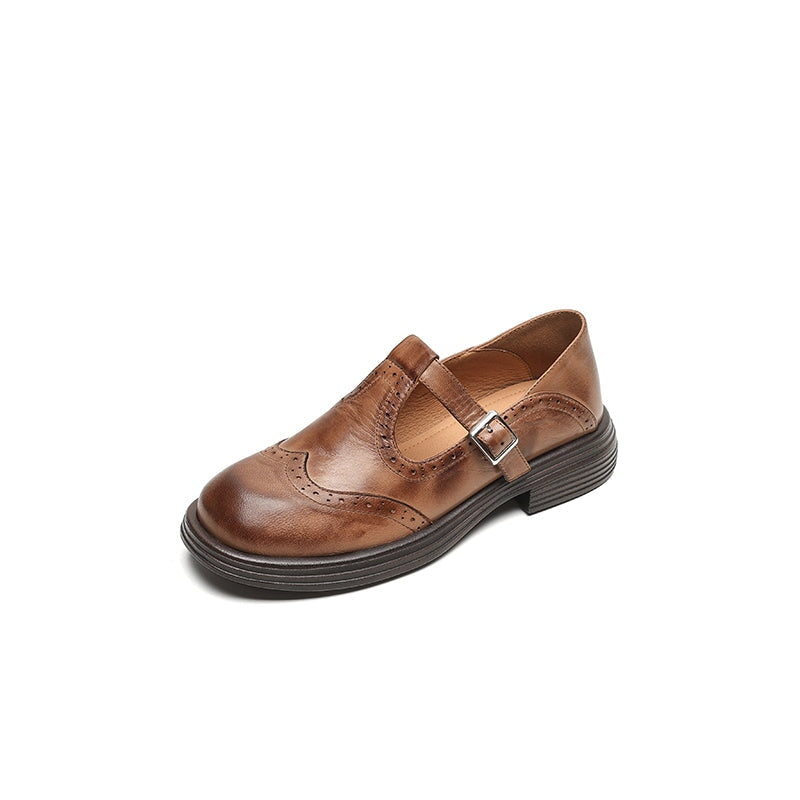 Maison-Blanche-Paris™ | Elegante Mary Janes