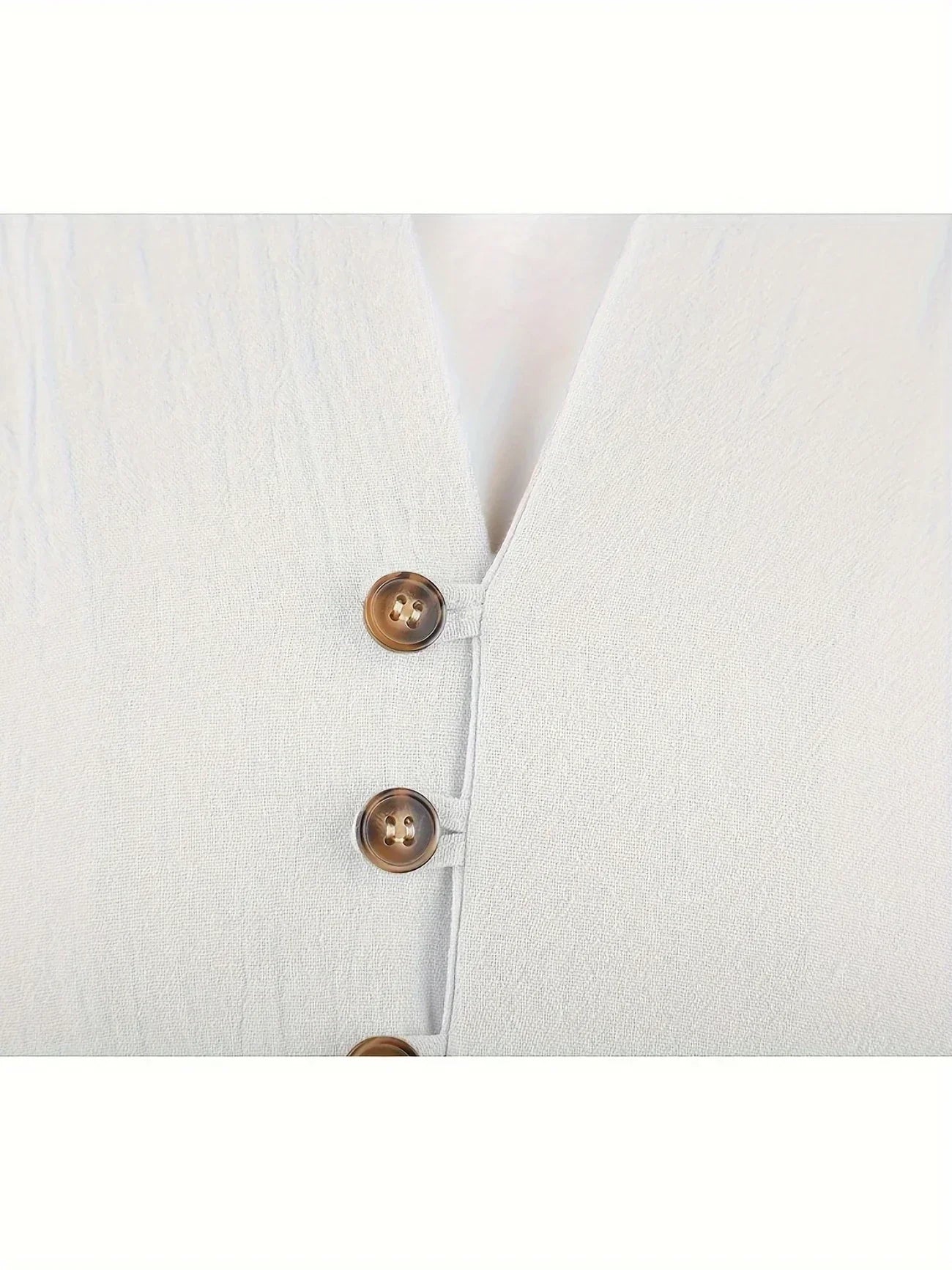 Maison-Blanche-Paris™ | Chemise légère en coton à manches longues
