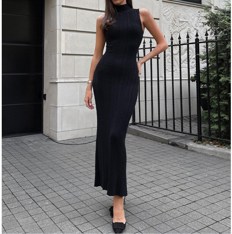 Maison-Blanche-Paris™ | Robe longue élégante