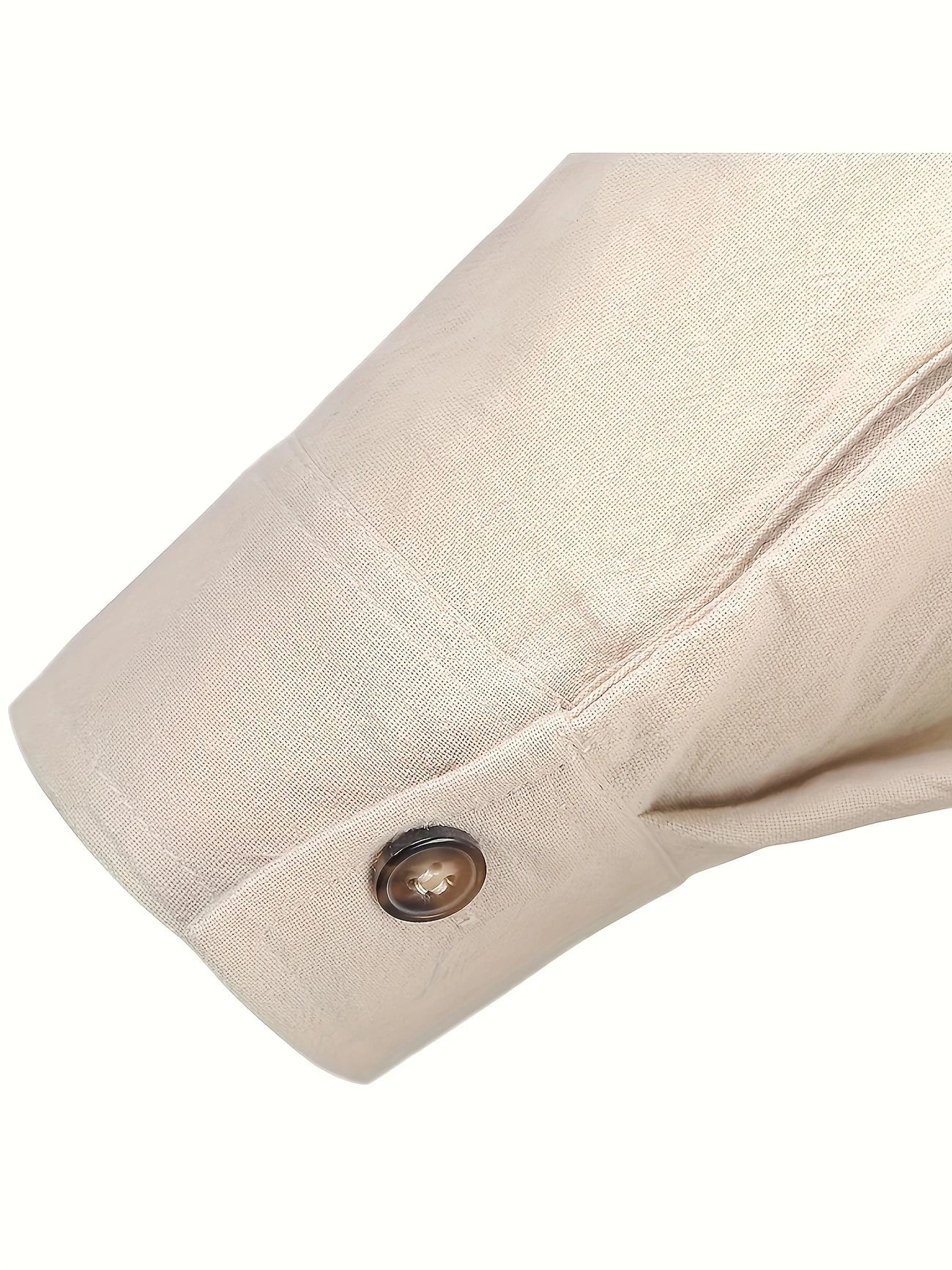 Maison-Blanche-Paris™ | Chemise légère en coton à manches longues