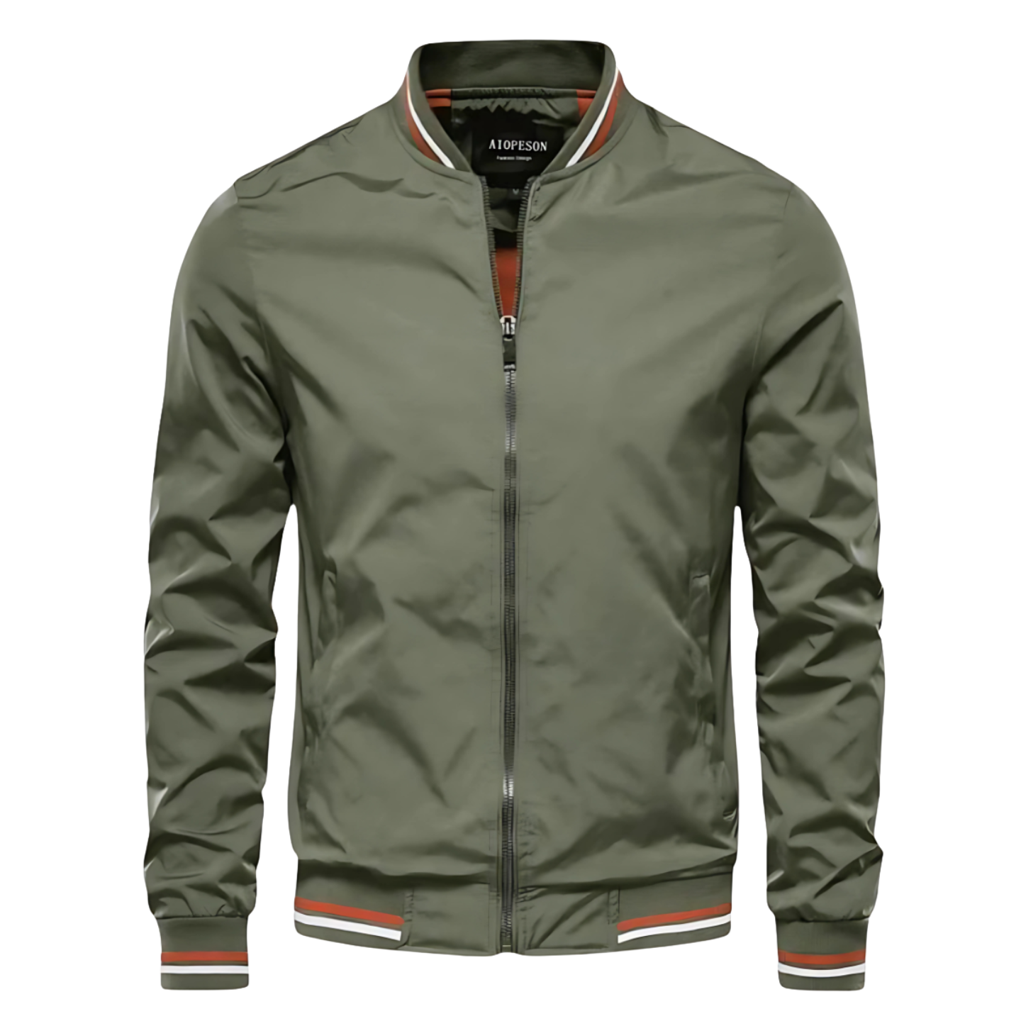Maison-Blanche-Paris™ - Veste coupe-vent