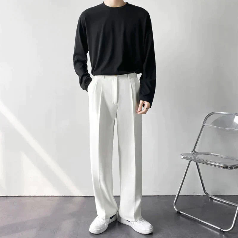Maison-Blanche-Paris™ | Pantalon Londres