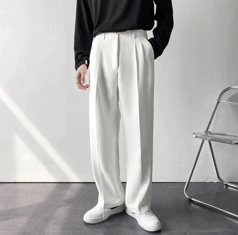 Maison-Blanche-Paris™ | Pantalon Londres