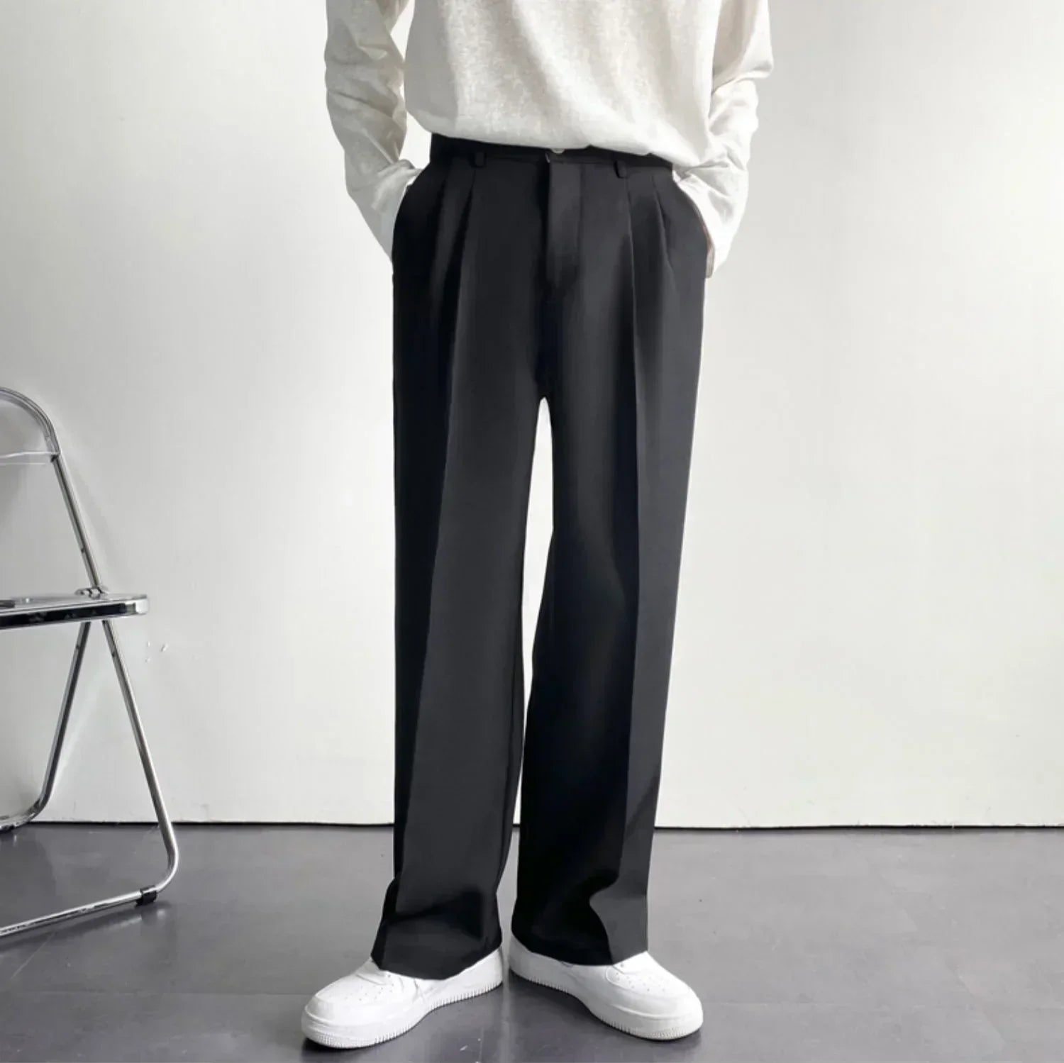 Maison-Blanche-Paris™ | Pantalon Londres