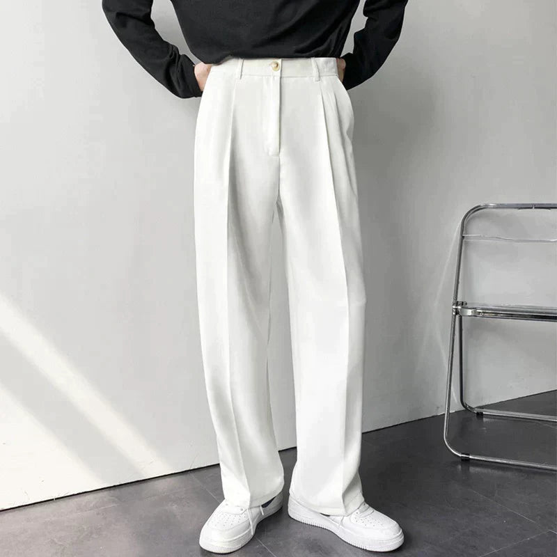 Maison-Blanche-Paris™ | Pantalon Londres