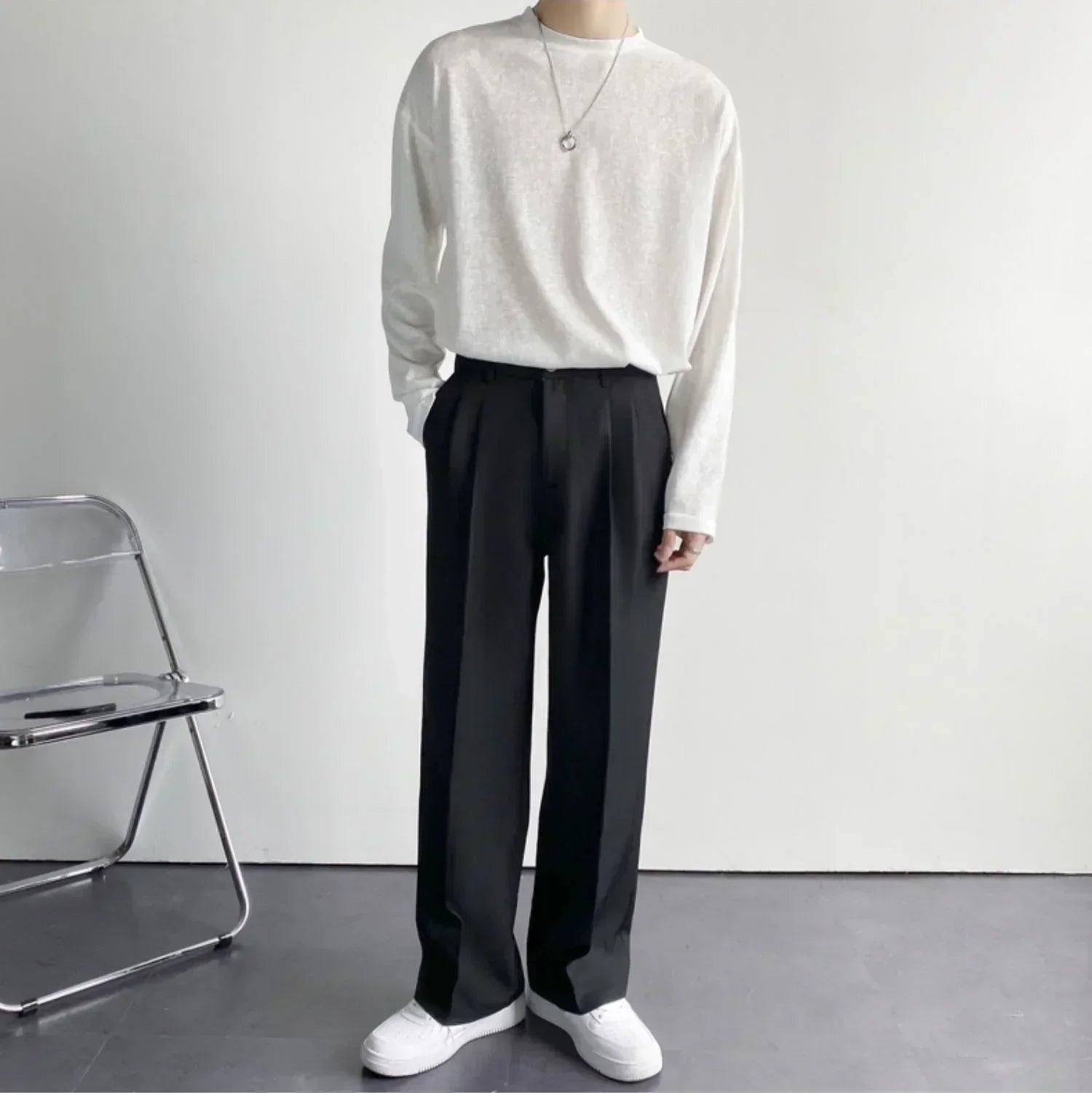 Maison-Blanche-Paris™ | Pantalon Londres