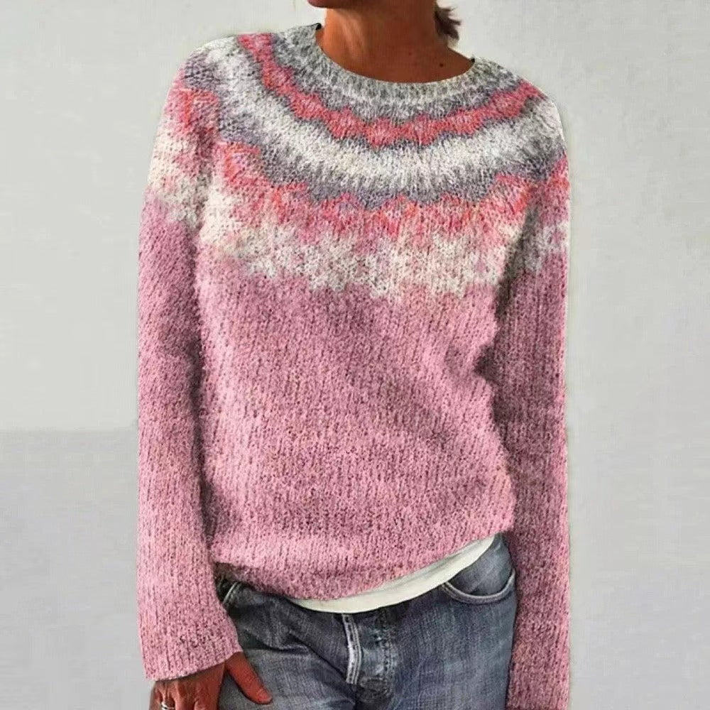 Maison-Blanche-Paris | Pull luxueux
