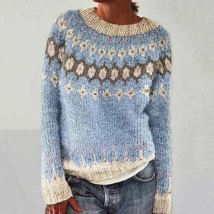 Maison-Blanche-Paris | Pull luxueux